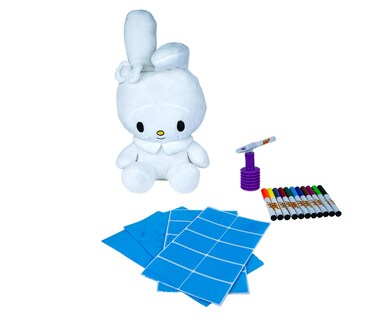 Foto 4 | Foto 4 | Hello Kitty And Friends Melodi Color Spray Mi Alegria