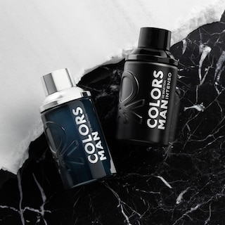 Foto 7 | Foto 7 | Perfume United Colors Of Benetton Colors Black Intense 100 Ml - Venta Internacional.