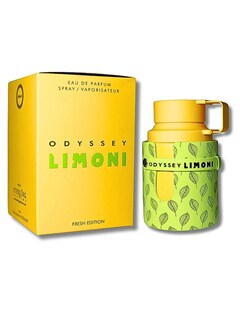 Foto 1 | Foto 1 | Perfume Armaf Odyssey Limoni Edp 60 Ml Para Mujer - Venta Internacional.