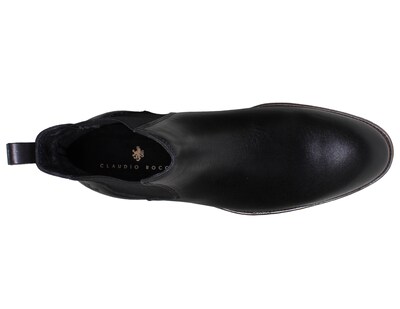 Foto 4 | Foto 4 | Botines Para Hombre Claudio Rocco Cr-7051