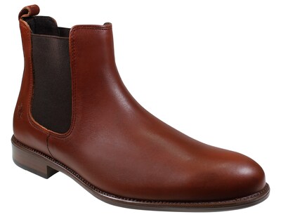 Foto 1 | Foto 1 | Botines Para Hombre Claudio Rocco Cr-7051