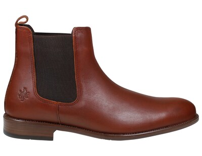 Foto 2 | Foto 2 | Botines Para Hombre Claudio Rocco Cr-7051