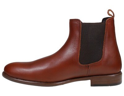 Foto 3 | Foto 3 | Botines Para Hombre Claudio Rocco Cr-7051