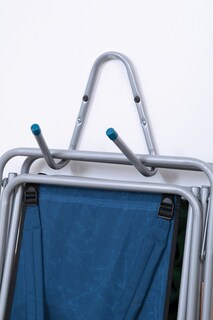 Foto 2 | Foto 2 | Gancho De Almacenamiento Crawford Lehigh Ha1 Hang All Bracket Gris - Venta Internacional.