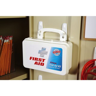Foto 6 | Foto 6 | Hook 3m Command Tamaño Mediano Plástico 6 Unidades Color Blanco - Venta Internacional.