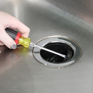 Foto 7 | Foto 7 | Protector Antisalpicaduras Danco 10428 Negro 9 Cm - Venta Internacional.