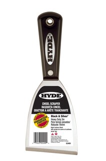 Foto 1 | Foto 1 | Rascador De Cinceles Hyde Hyde-02400 2400 Rígido 7 6 Cm - Venta Internacional.