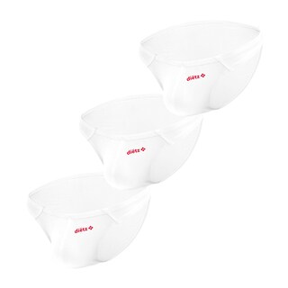 Foto 1 | Foto 1 | Calzoncillos Dietz Set De 3 Trusas Lancer Para Hombre