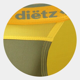 Foto 6 | Foto 6 | Set De 3 String Para Hombre Bravo Dietz Innovadora
