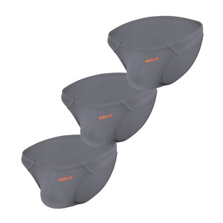 Foto 1 | Foto 1 | Calzoncillos Dietz Set De 3 Trusas Lancer Para Hombre