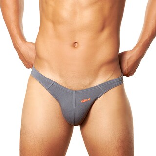 Foto 3 | Foto 3 | Calzoncillos Dietz Set De 3 Trusas Lancer Para Hombre