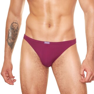 Foto 2 | Foto 2 | Set De 3 Trusas Alpha Dietz Comodas Y Frescas 2