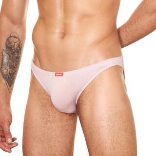 Foto 3 | Foto 3 | Set De 3 Trusas Alpha Dietz Comodas Y Frescas 2