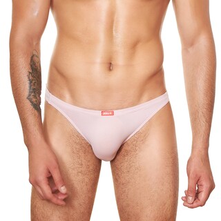 Foto 4 | Foto 4 | Set De 3 Trusas Alpha Dietz Comodas Y Frescas 2