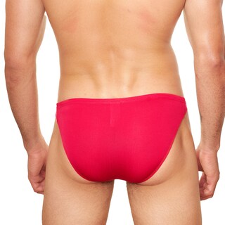 Foto 5 | Foto 5 | Set De 3 Trusas Alpha Dietz Comodas Y Frescas 3