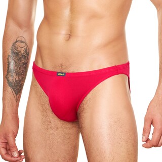 Foto 7 | Foto 7 | Set De 3 Trusas Alpha Dietz Comodas Y Frescas 3