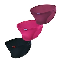 Set De 3 Trusas Alpha Dietz Comodas Y Frescas 1