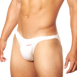 Foto 2 | Foto 2 | Calzoncillos Dietz Set De 3 Trusas Lancer Para Hombre