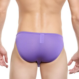 Foto 2 | Foto 2 | Calzoncillos Dietz Set De 4 Trusas Costa Para Hombre