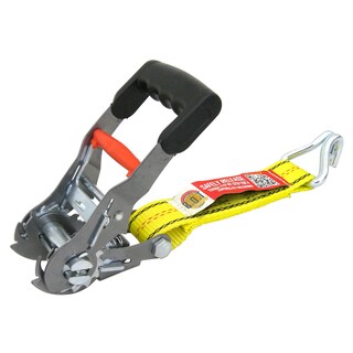Foto 1 | Foto 1 | Límite De Carga De Trabajo Progrip De 1500 Kg (333 Libras) Con Trinquete Tie Down - Venta Internacional.