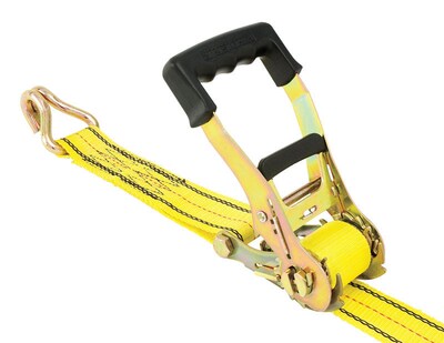 Foto 2 | Foto 2 | Límite De Carga De Trabajo Progrip De 1500 Kg (333 Libras) Con Trinquete Tie Down - Venta Internacional.