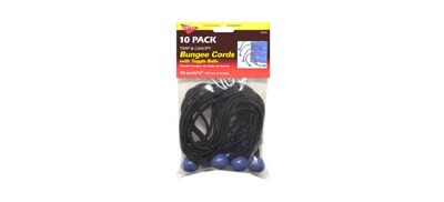Foto 3 | Foto 3 | Bolas Bungee Cords Keeper Para Toldo 30 Cm Paquete De 10 - Venta Internacional.