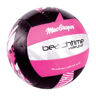 Foto 1 | Foto 1 | Voleibol Macgregor #8 - Venta Internacional.