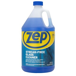 Foto 1 | Foto 1 | Limpiacristales Zep Zu1120128 Sin Rayas 3785 Ml - Venta Internacional.