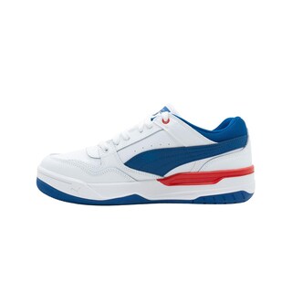 Foto 2 | Foto 2 | Tenis Puma Moda Para Caballero Rebound Retro Urbano 25-28 Blanco