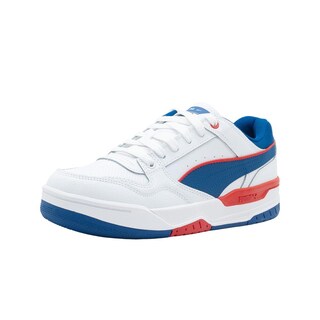 Foto 4 | Foto 4 | Tenis Puma Moda Para Caballero Rebound Retro Urbano 25-28 Blanco
