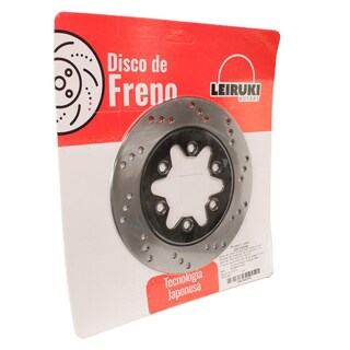 Foto 1 | Foto 1 | Disco Freno Trasero Rocketman250 Thunderstar250 Tornado250