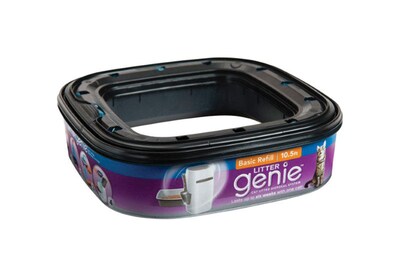 Foto 1 | Foto 1 | Bolsas De Recarga Litter Genie Para El Sistema De Eliminación De Arena Para Gatos - Venta Internacional.