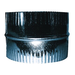 Foto 1 | Foto 1 | Adaptador De Ducto Imperial De Aluminio Y Acero Galvanizado Juego De 6 - Venta Internacional.