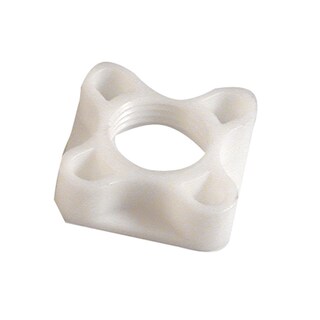 Foto 1 | Foto 1 | Tuerca Danco 40098b Para Manija De Inodoro Color Blanco - Venta Internacional.