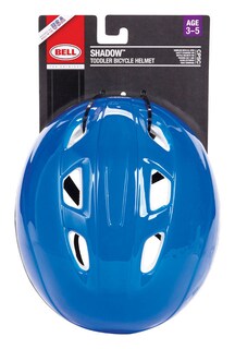 Foto 1 | Foto 1 | Casco De Bicicleta Bell Sports Shadow De Policarbonato Para Niños Pequeños - Venta Internacional.