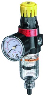 Foto 1 | Foto 1 | Combo Mini Filtro Regulador Plews Tru-flate 125 Psi - Venta Internacional.