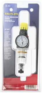 Foto 2 | Foto 2 | Combo Mini Filtro Regulador Plews Tru-flate 125 Psi - Venta Internacional.