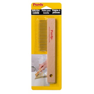 Foto 1 | Foto 1 | Cleaning Tools 144068010 Peine De 7 Cepillos Purdy Para Pinceles - Venta Internacional.