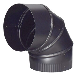 Foto 1 | Foto 1 | Codo Ajustable Imperial United States Hdw Bm0014 Black 6 - Venta Internacional.