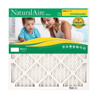 Foto 1 | Foto 1 | Filtro De Aire Flanders Naturalaire Standard 20x21x1 Merv 8 - Venta Internacional.