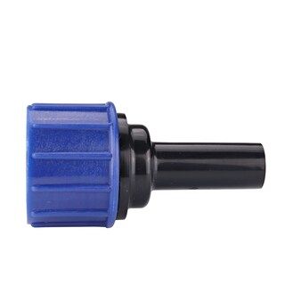 Foto 3 | Foto 3 | Adaptador Giratorio De Compresión Raindrip R325cb De 1/4 Pulgadas A 3/4 Pulgadas - Venta Internacional.