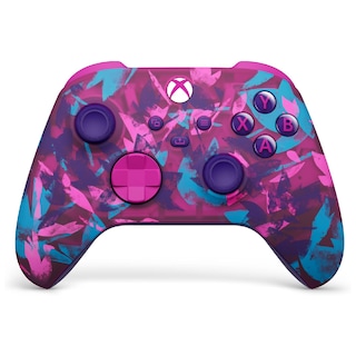 Foto 1 | Foto 1 | Control Inalambrico Xbox Series X Heart Breaker