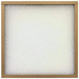 Foto 1 | Foto 1 | Filtro De Aire Flanders Ez Flow Ii Fiberglass 35x46x2.5 Cm - Venta Internacional.