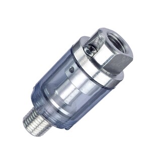 Foto 2 | Foto 2 | Acoplador De Aire Tru-flate Steel De 1/4 Pulgadas Hembra X 1/4 Pulgadas Varón - Venta Internacional.