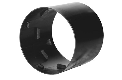 Foto 1 | Foto 1 | Acoplamiento Push De Polietileno Hancor De 3 Pulgadas Snap Fit - Venta Internacional.