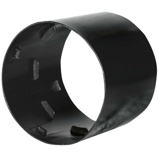 Foto 3 | Foto 3 | Acoplamiento Push De Polietileno Hancor De 3 Pulgadas Snap Fit - Venta Internacional.