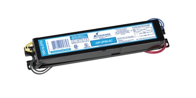 Foto 1 | Foto 1 | Balastro Fluorescente Philips Advance 59w 120v Para Lámpara T8 - Venta Internacional.