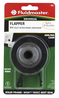 Foto 4 | Foto 4 | Tapeta De Inodoro Fluidmaster 500 De 2 Pulgadas Para Más De 3.5 Gpf - Venta Internacional.