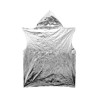 Foto 1 | Foto 1 | Poncho De Supervivencia Ligero Impermeable Y Reflectante De Coghlan - Venta Internacional.