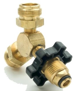 Foto 1 | Foto 1 | Adaptador Macho De Propano En Y Con Volante Mr Heater F271715 - Venta Internacional.